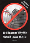 101 reasons why we should leave the EU