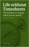 Life without timesheets